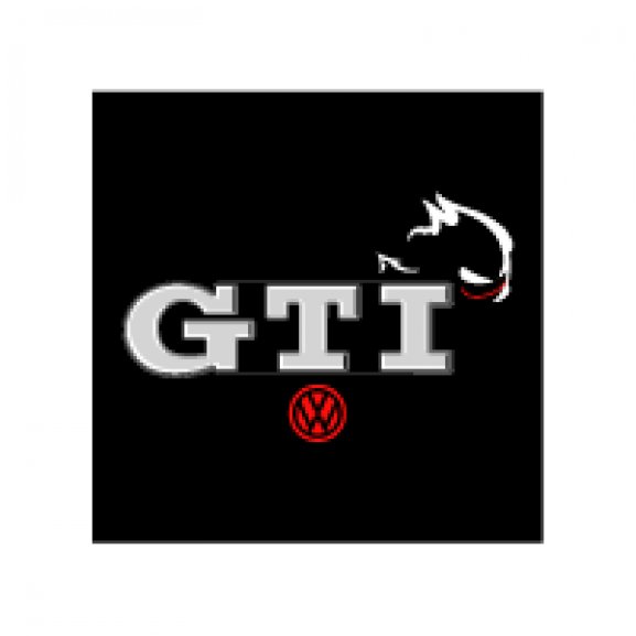 VW - GTI Logo