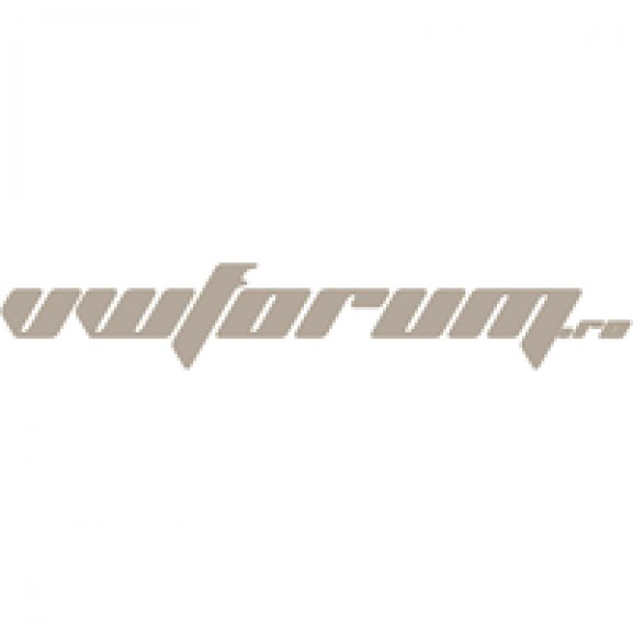 vwforum.ro Logo