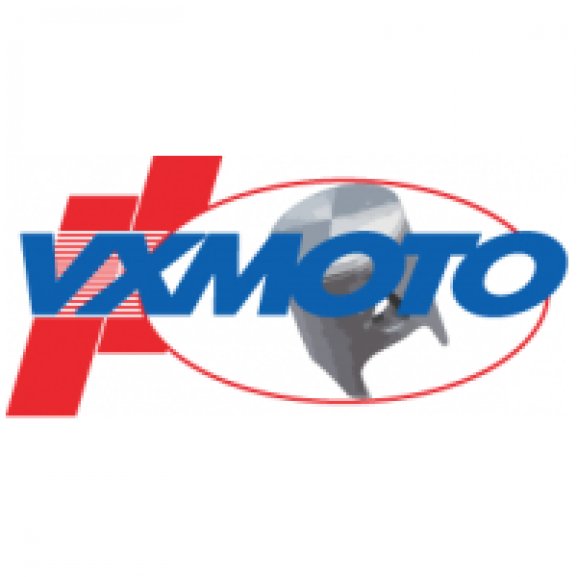 VXMOTO Logo