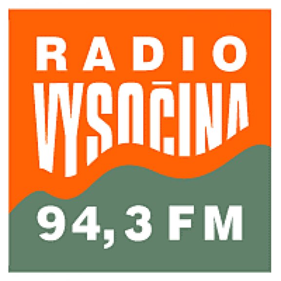 Vysocina Logo