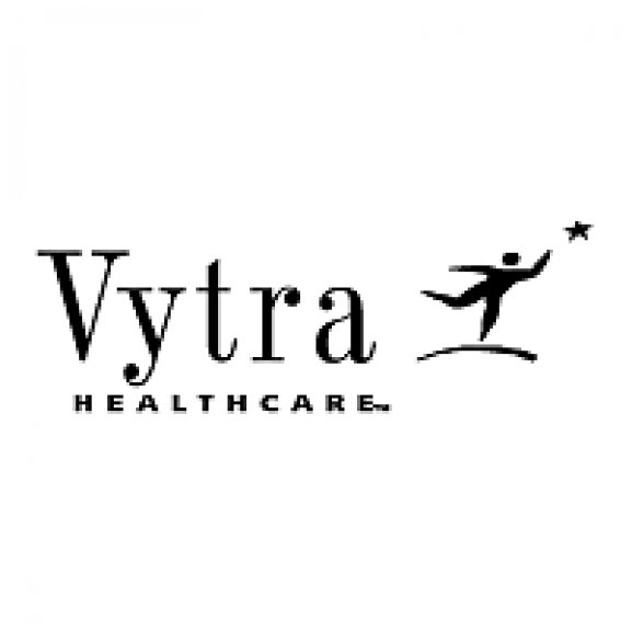 Vytra Healthcare Logo