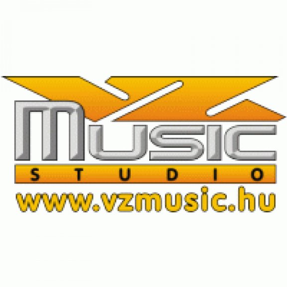 VZMusic Studio Logo