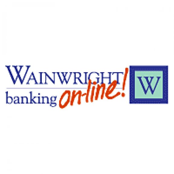 Wainwright Bank Logo