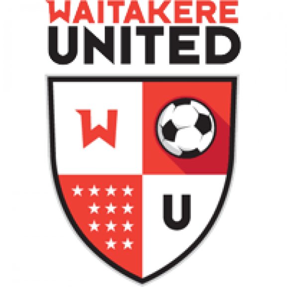 Waitakere United Logo