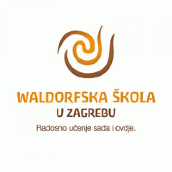 Waldorfska skola u Zagrebu Logo