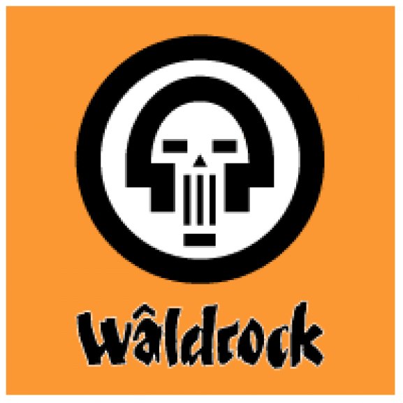 Waldrock Logo