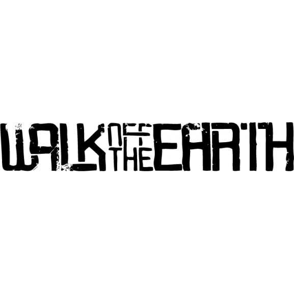 Walk off the Earth Logo