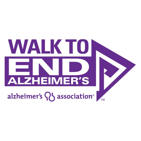 Walk to End Alzheimer'​s Logo