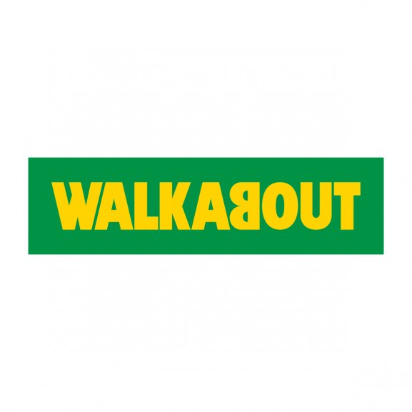 Walkabout Logo