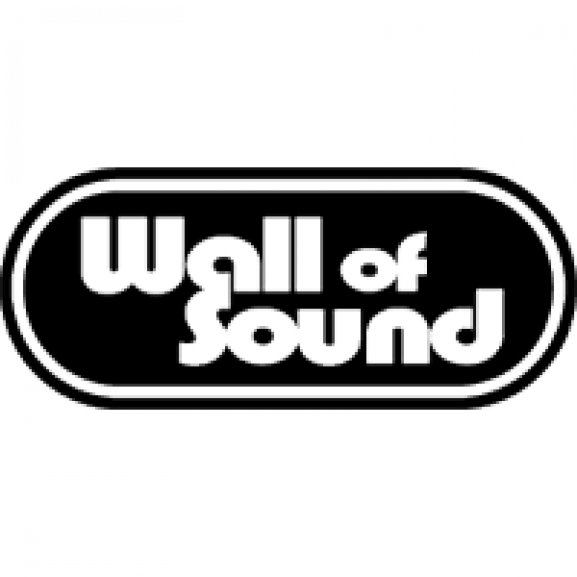 Wall Of Sound Logo
