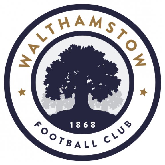 Walthamstow FC Logo