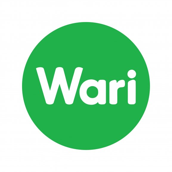 WARI Logo