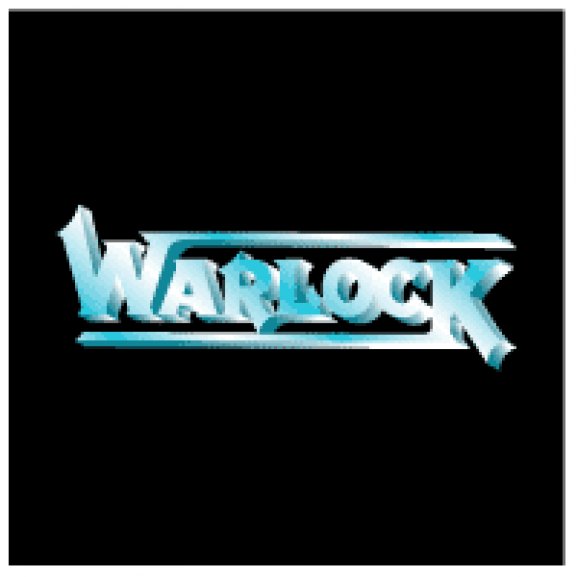 Warlock Logo