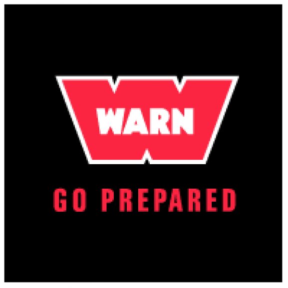 Warn Industries Inc. Logo