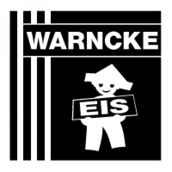 Warncke Eis Logo