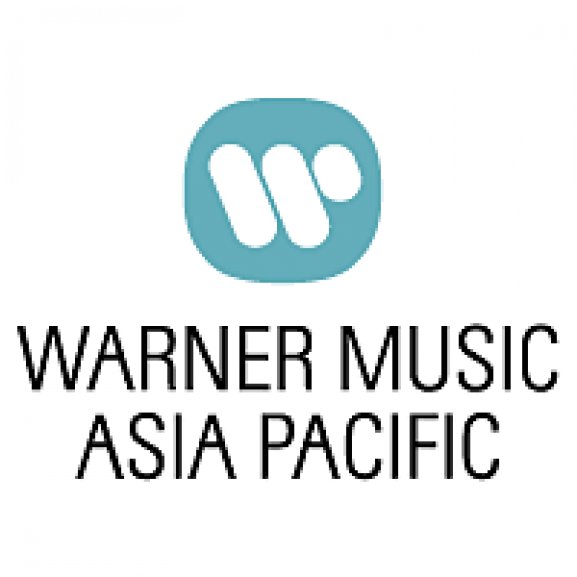 Warner Music Asia Pacific Logo