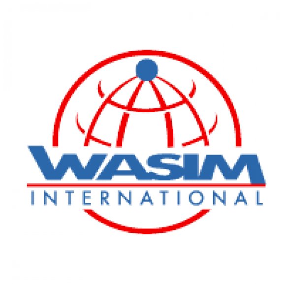 Wasim International Logo