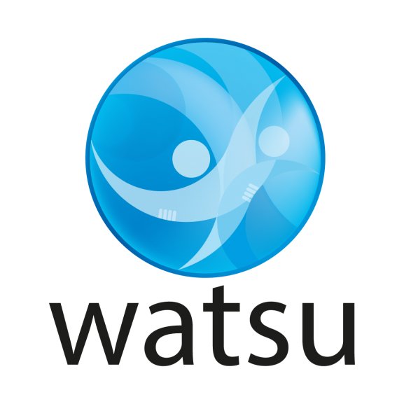 Watsu Logo