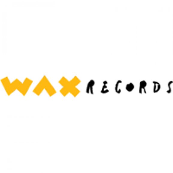 Wax Records Logo