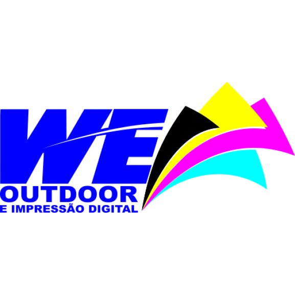 we outdoor Logo
