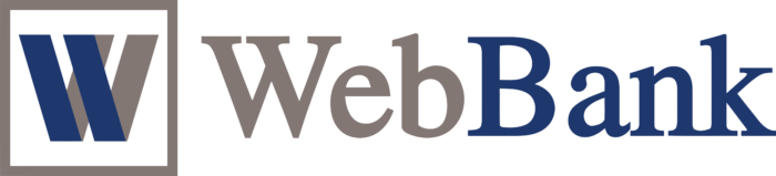 Web Bank Logo