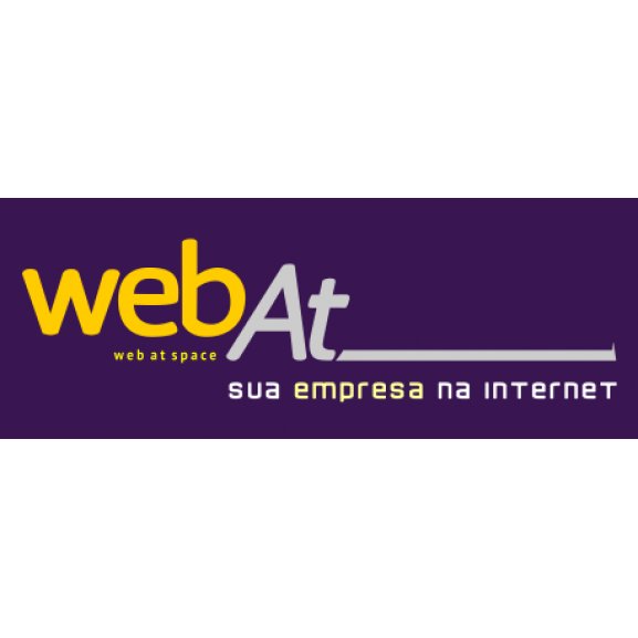 WebAt Logo