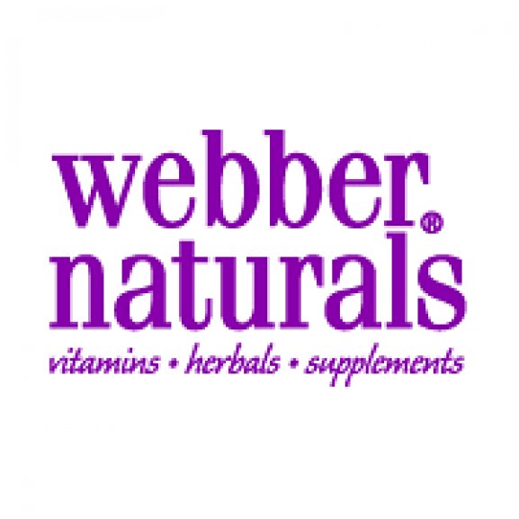 Webber Naturals Logo