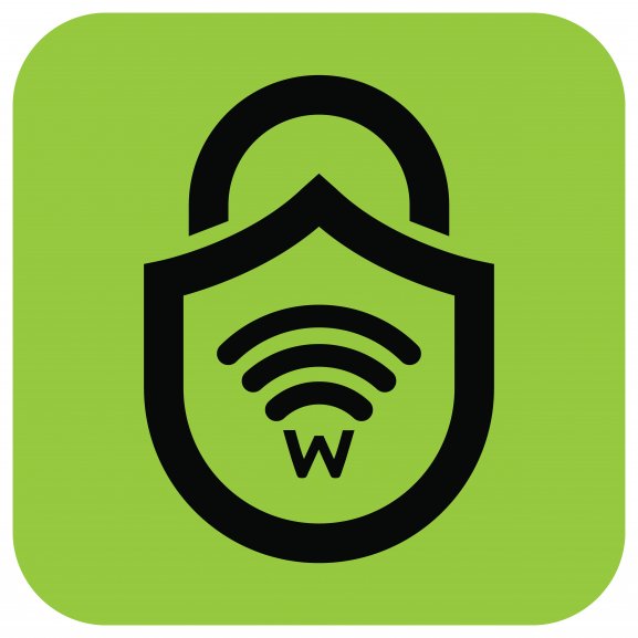 Webroot WiFi Security Logo