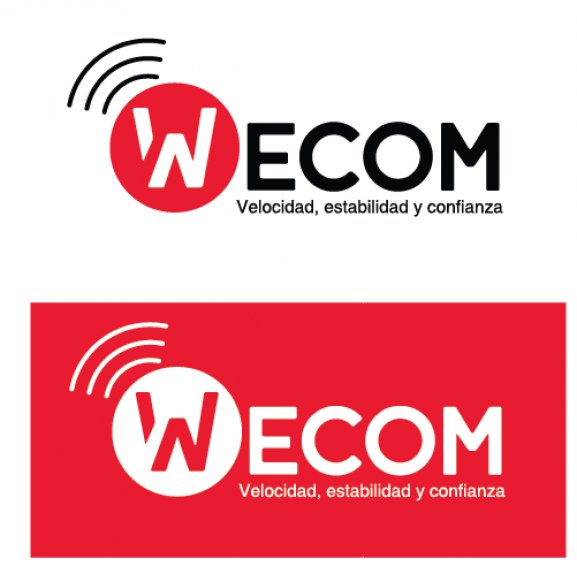 wecom Logo