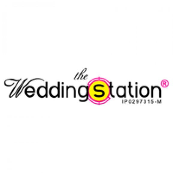 Wedding Station Logo