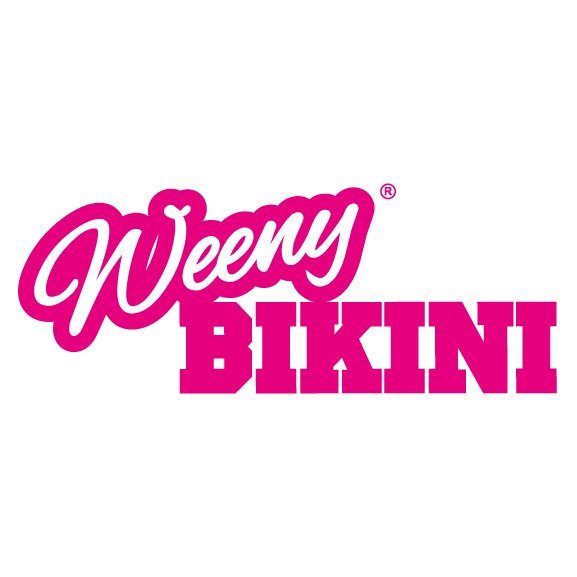 Weeny Bikini Logo
