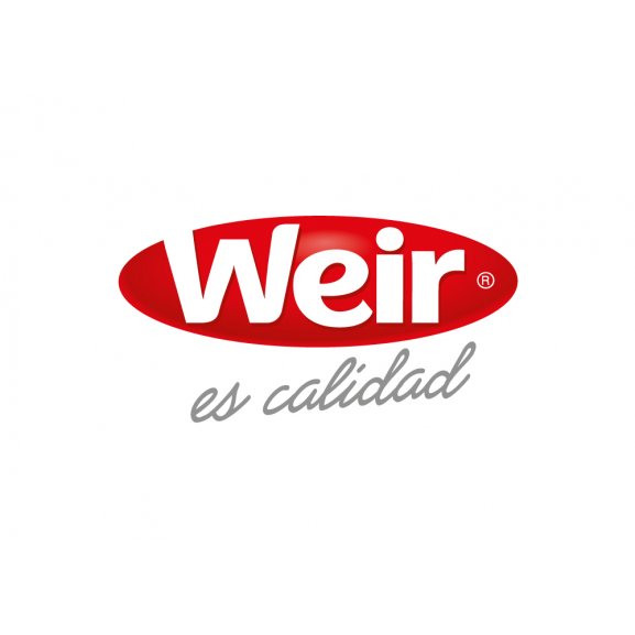 WEIR Logo