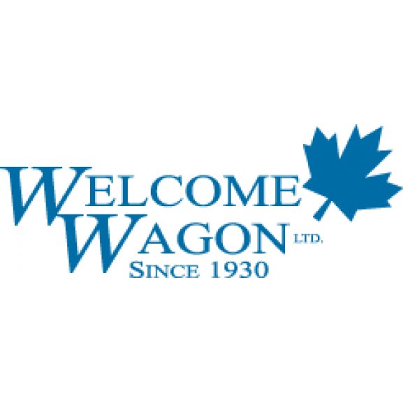 Welcome Wagon Logo