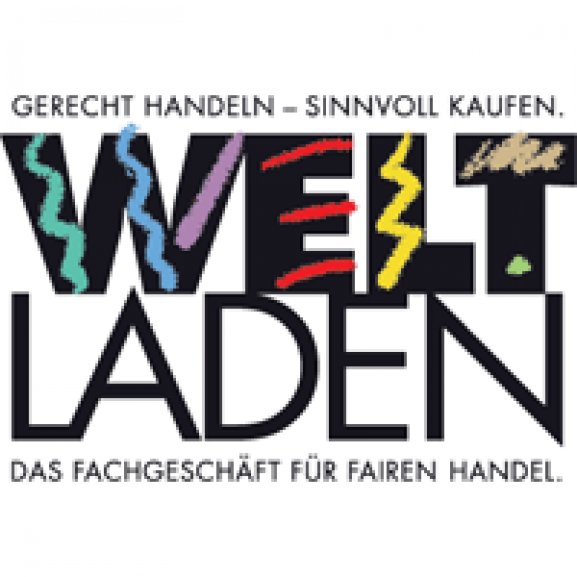 Welt Laden Logo