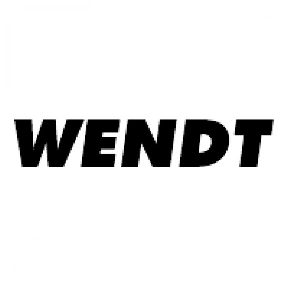 WENDT Logo