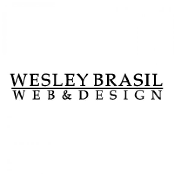 Wesley Brasil web&design Logo