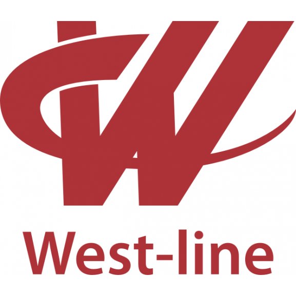 West-line Logo