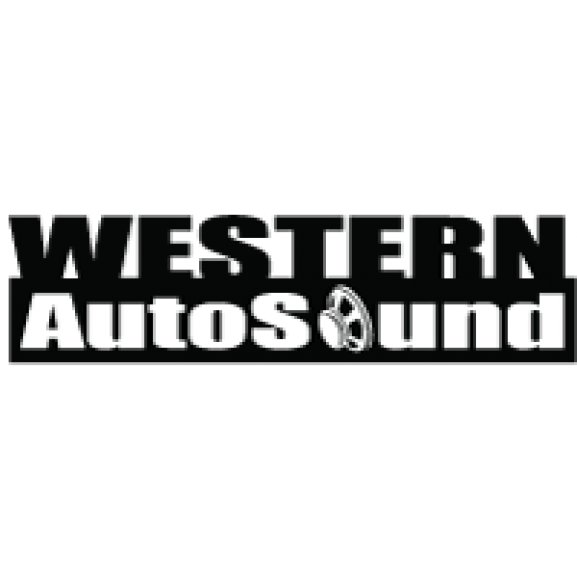 Western AutoSound Logo