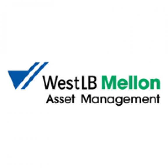 WestLB Mellon Logo