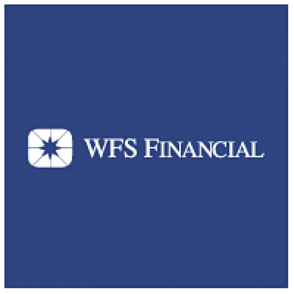 WFS Financial Logo