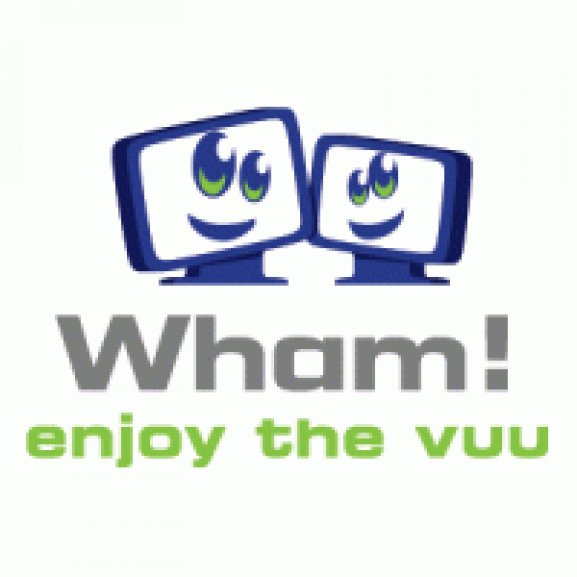 Wham! Inc. Logo