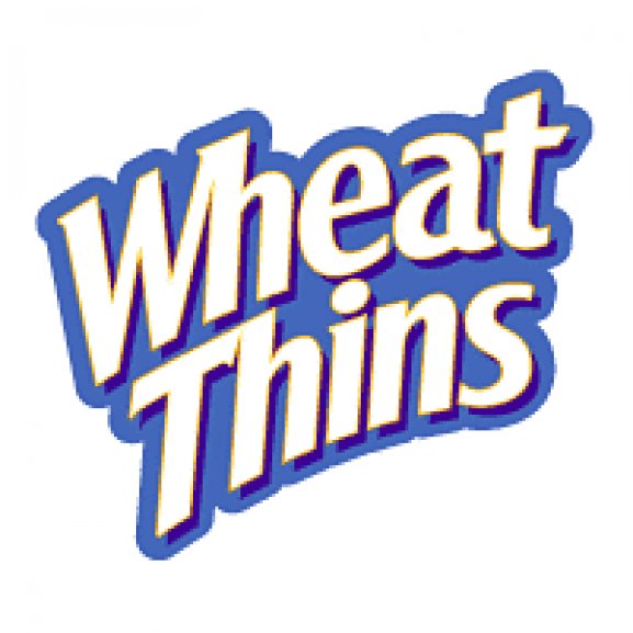 Wheat Thins Logo