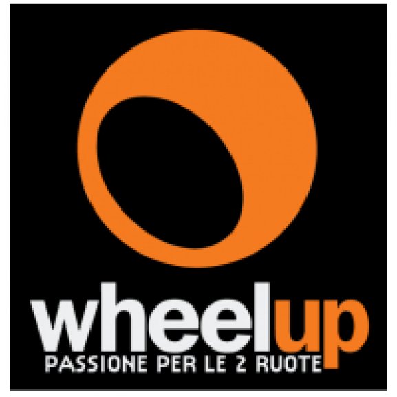 Wheel Up Logo