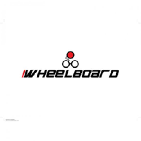 Wheelboard Logo