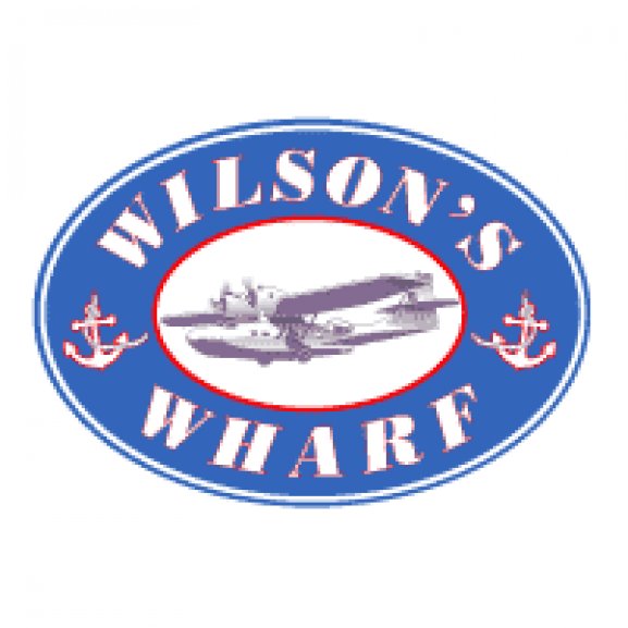 Whilsons Wharf Logo