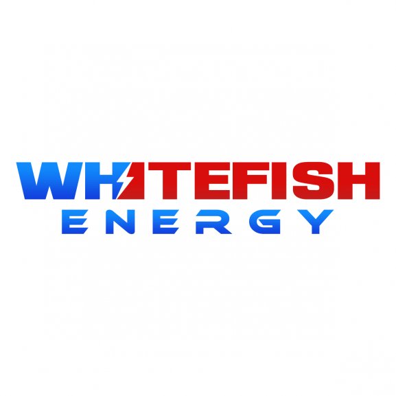White Fish Energy Logo