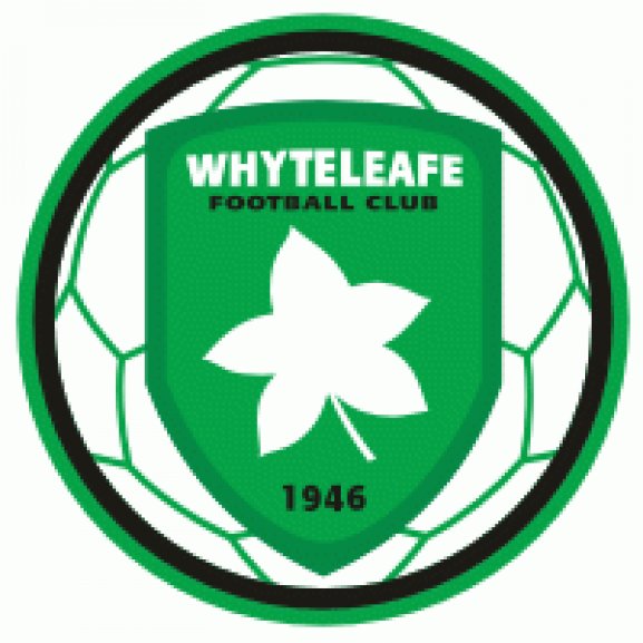 Whiteleafe FC Logo