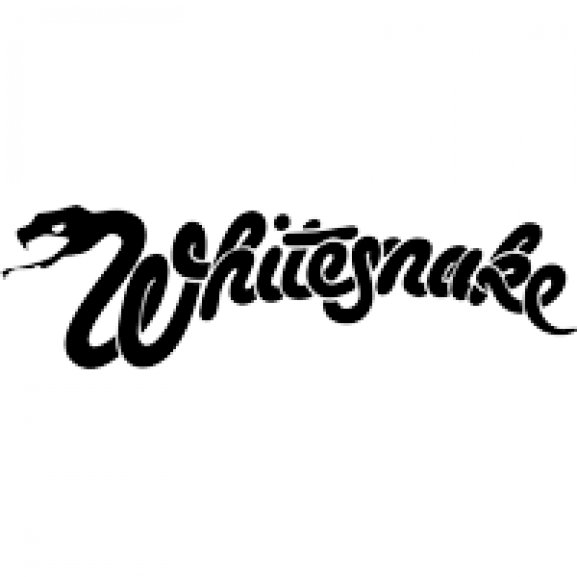 Whitesnake Logo