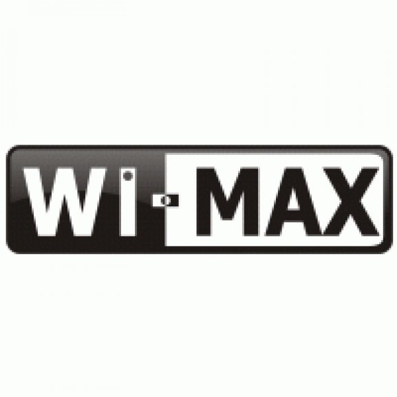 Wi-Max Internet Logo