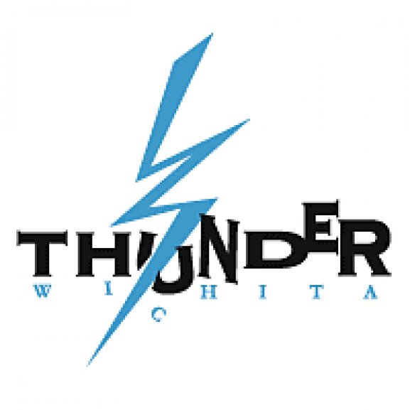 Wichita Thunder Logo